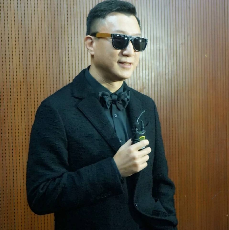 翔先生的第一张照片--呼和浩特相亲服务中心