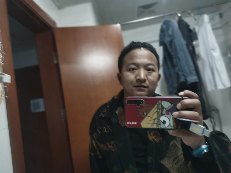 壕德的第一张照片--呼和浩特相亲服务中心