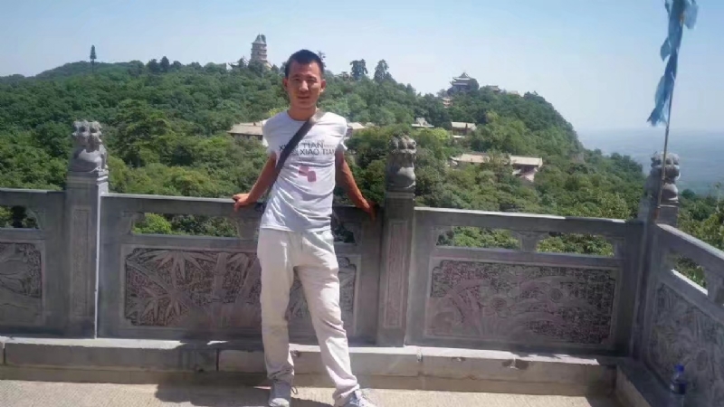 天星辰的第一张照片--呼和浩特相亲服务中心