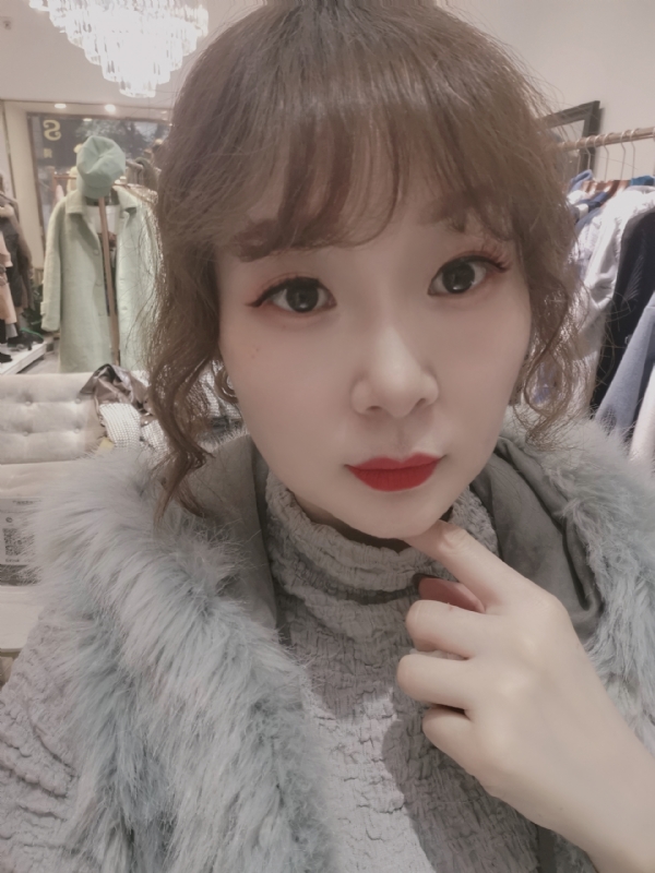 cici的第一张照片--呼和浩特相亲服务中心