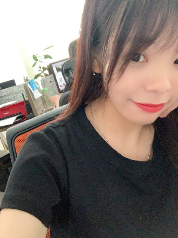 小乔的第一张照片--呼和浩特相亲服务中心