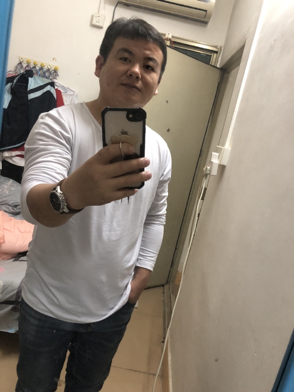 凯的第一张照片--呼和浩特相亲服务中心