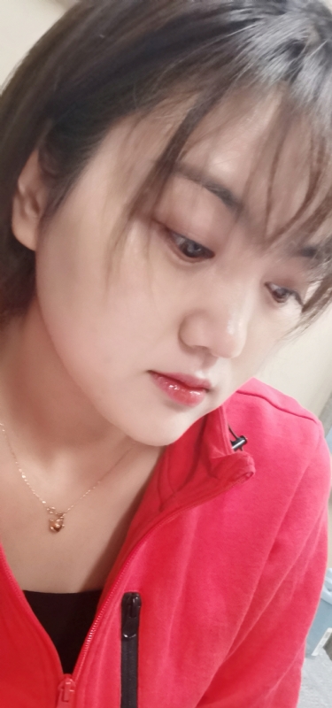 余儿的第一张照片--呼和浩特相亲服务中心