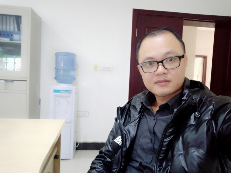 德哥依然在江湖的第一张照片--呼和浩特相亲服务中心