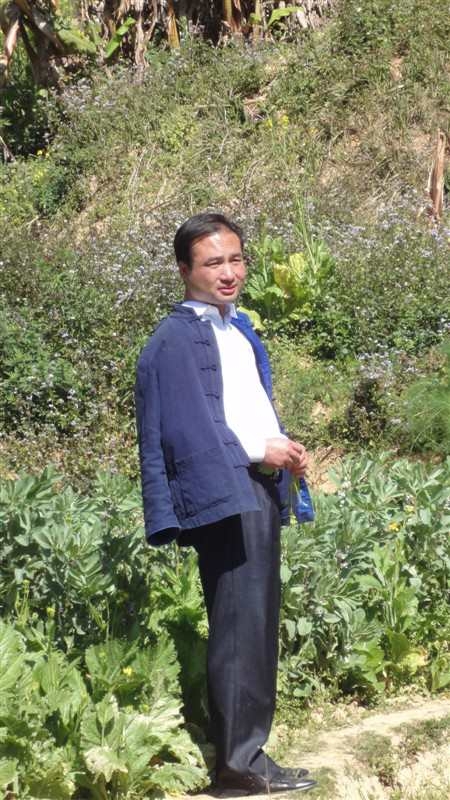 麟的第一张照片--呼和浩特相亲服务中心