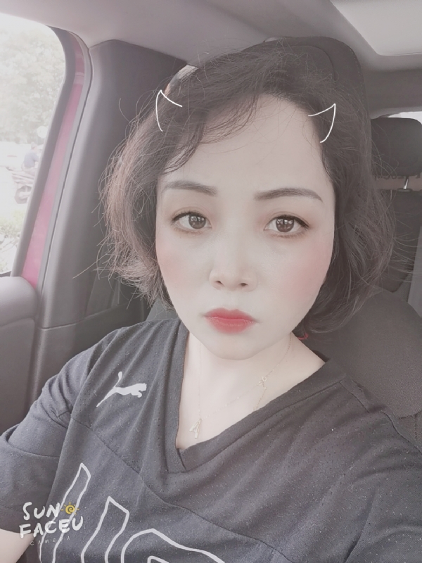 灰太狼姐姐的第一张照片--呼和浩特相亲服务中心