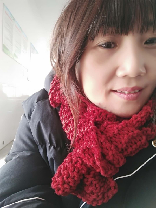 日久见人心的第一张照片--呼和浩特相亲服务中心