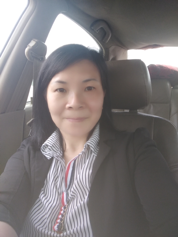 美丽心情的第二张照片--呼和浩特相亲服务中心