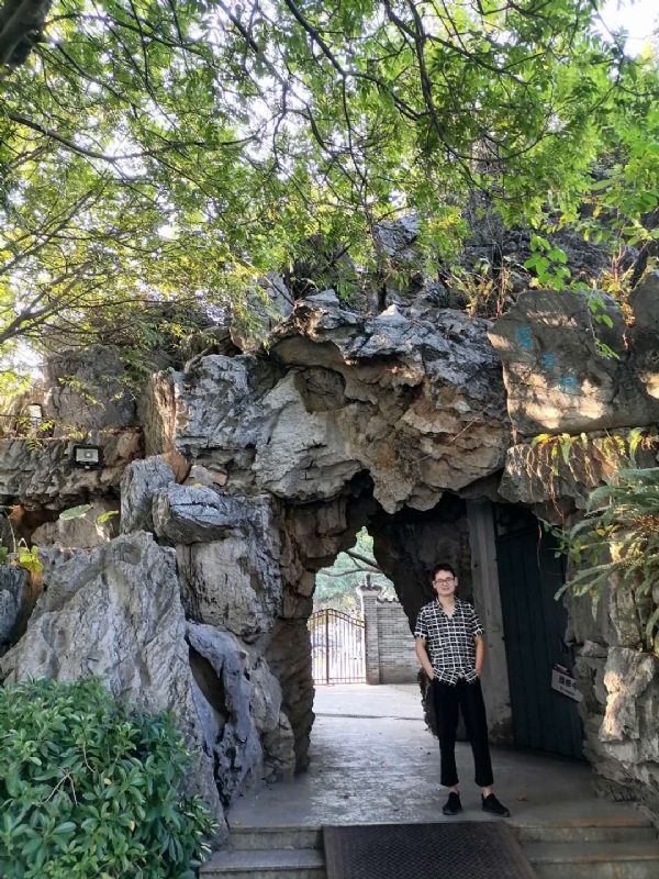 萍水相逢晏的第五张照片--呼和浩特相亲服务中心