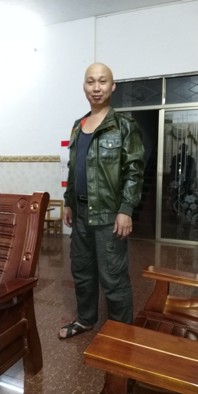 大海的第一张照片--呼和浩特相亲服务中心