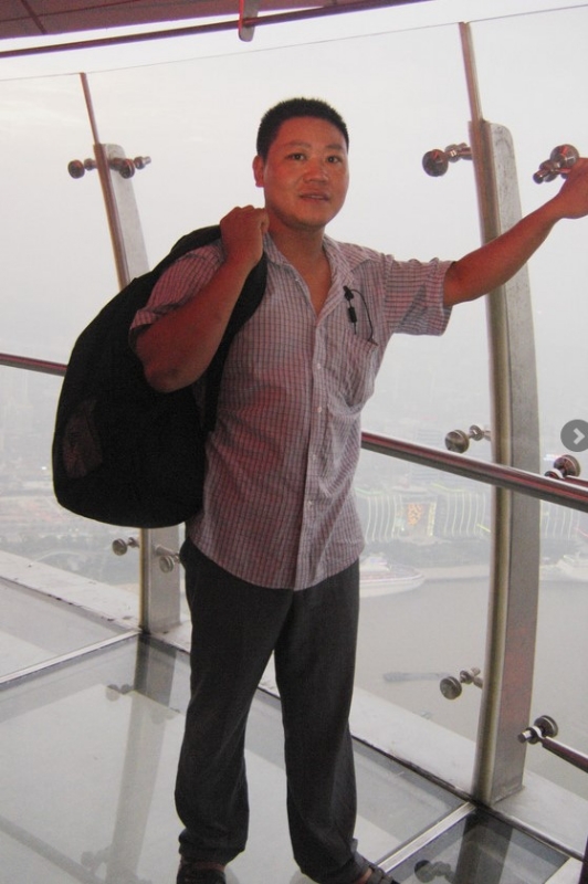 缘份天空的第一张照片--呼和浩特相亲服务中心