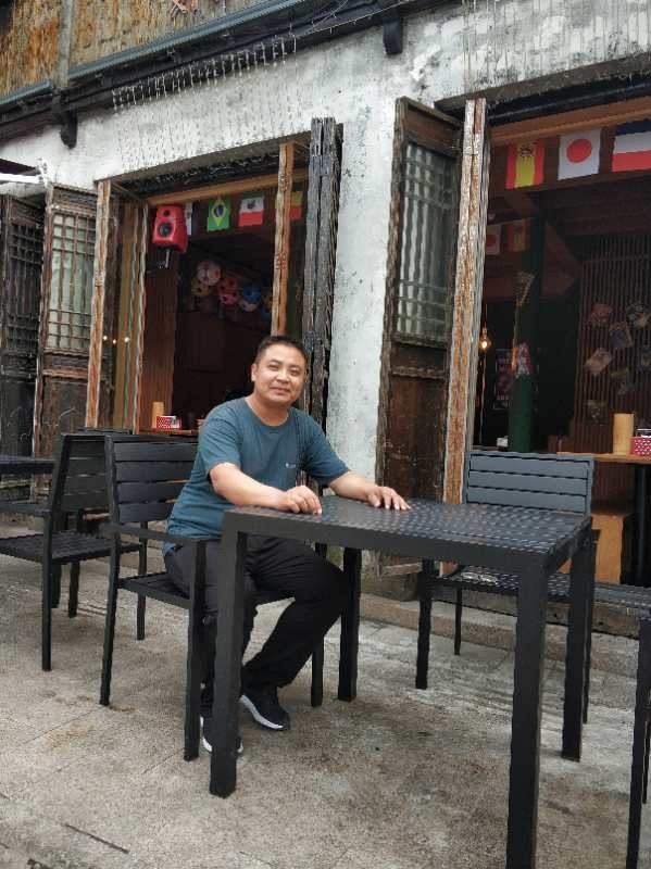 陈目城的第二张照片--呼和浩特相亲服务中心