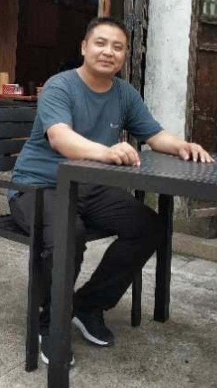 陈目城的第四张照片--呼和浩特相亲服务中心