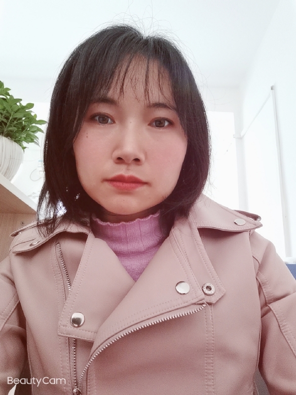 薄荷的第一张照片--呼和浩特相亲服务中心