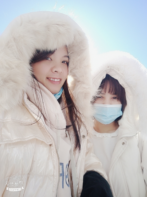 覃覃的第六张照片--呼和浩特相亲服务中心