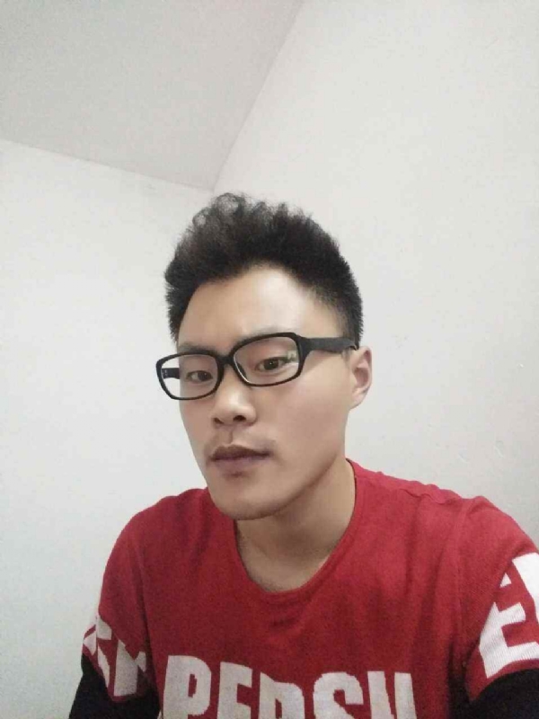 玉尚的第一张照片--呼和浩特相亲服务中心