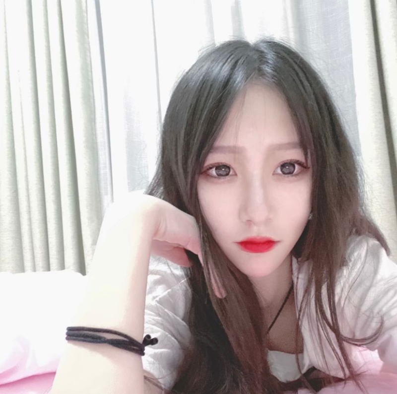 夢怡的第一张照片--呼和浩特相亲服务中心