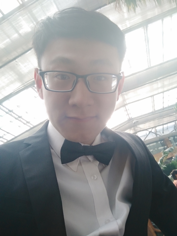 转角遇到爱的第一张照片--呼和浩特相亲服务中心