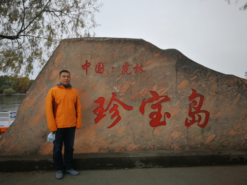 为你而来的第一张照片--呼和浩特相亲服务中心