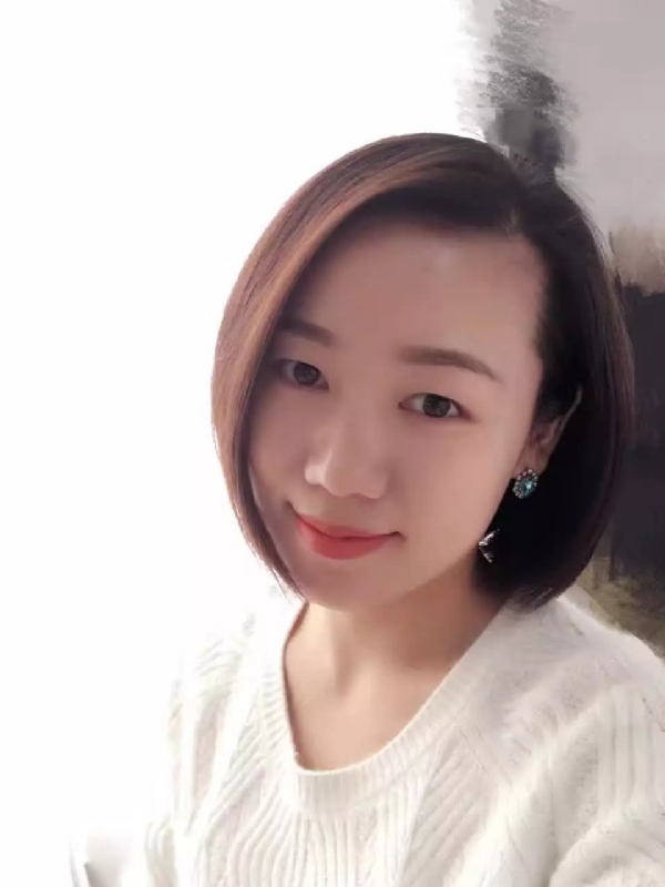 soniahan的第二张照片--呼和浩特相亲服务中心