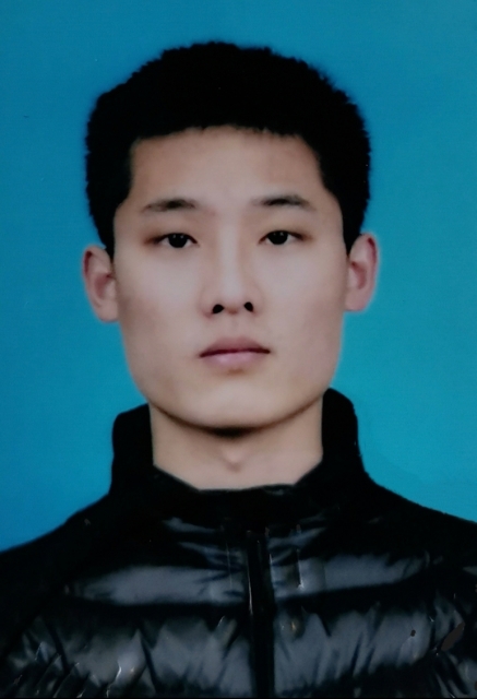 甜心先生的第一张照片--呼和浩特相亲服务中心