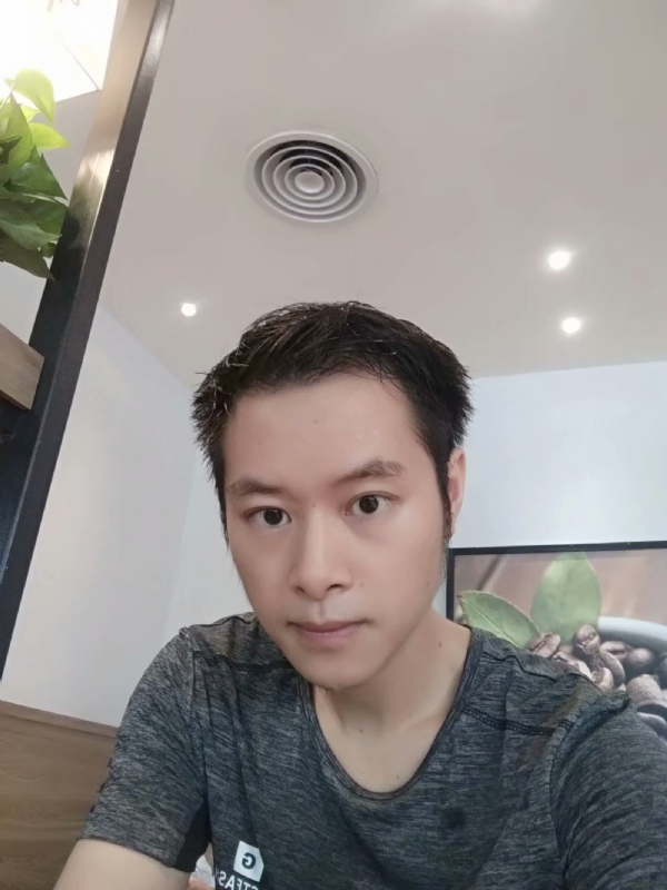 期待缘分的第一张照片--呼和浩特相亲服务中心