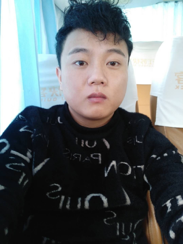 勿忘心安的第一张照片--呼和浩特相亲服务中心