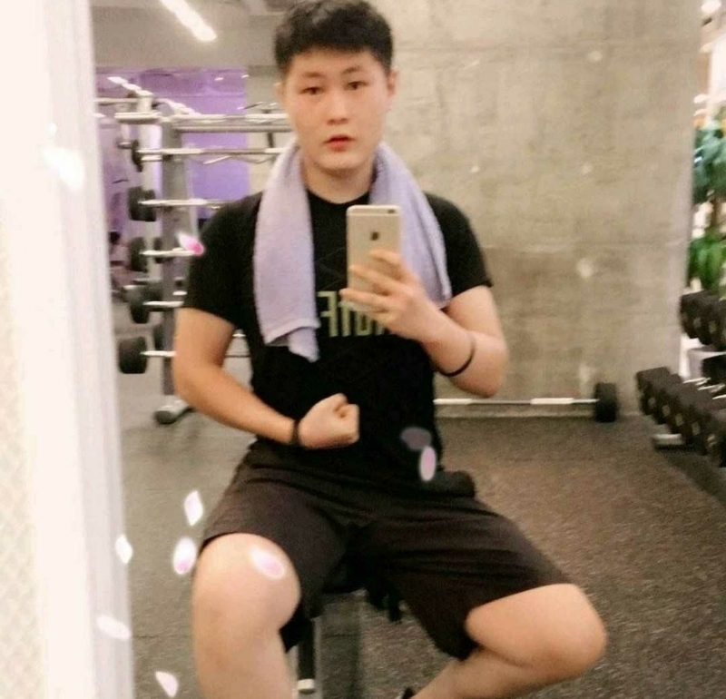 晚婚的第一张照片--呼和浩特相亲服务中心