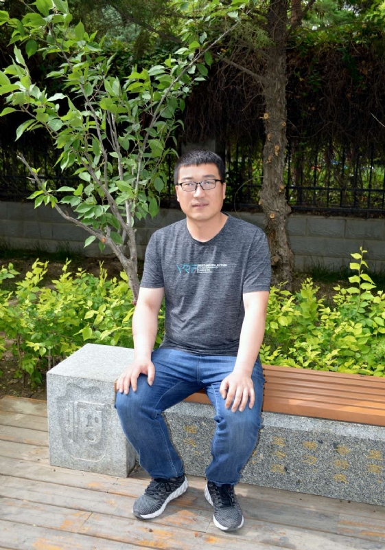 祥子的第一张照片--呼和浩特相亲服务中心