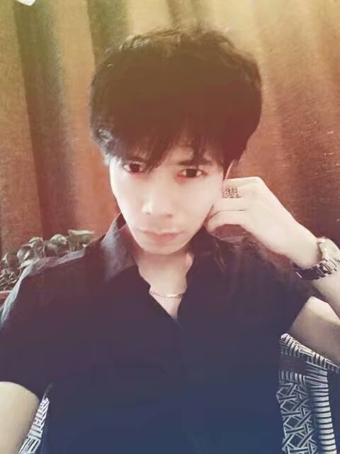 一抹蓝颜的第一张照片--呼和浩特相亲服务中心