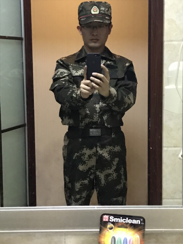 大白菜的第一张照片--呼和浩特相亲服务中心