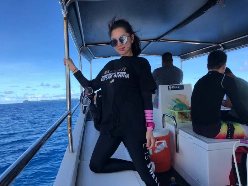 謝曉涵的第一张照片--呼和浩特相亲服务中心