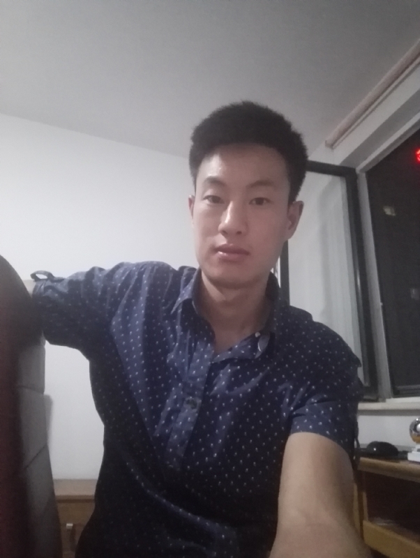 似初的第一张照片--呼和浩特相亲服务中心