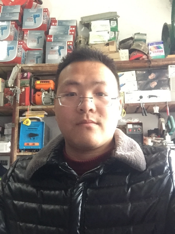 鼎福的第二张照片--呼和浩特相亲服务中心