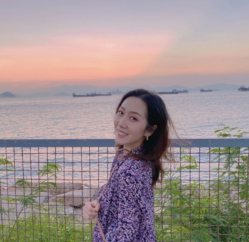 李雯雪的第二张照片--呼和浩特相亲服务中心