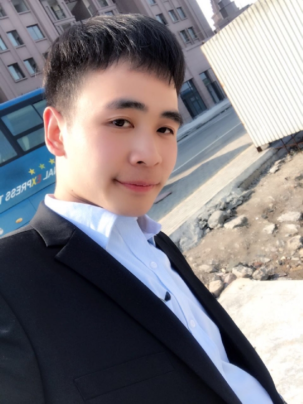 流浪者的第一张照片--呼和浩特相亲服务中心