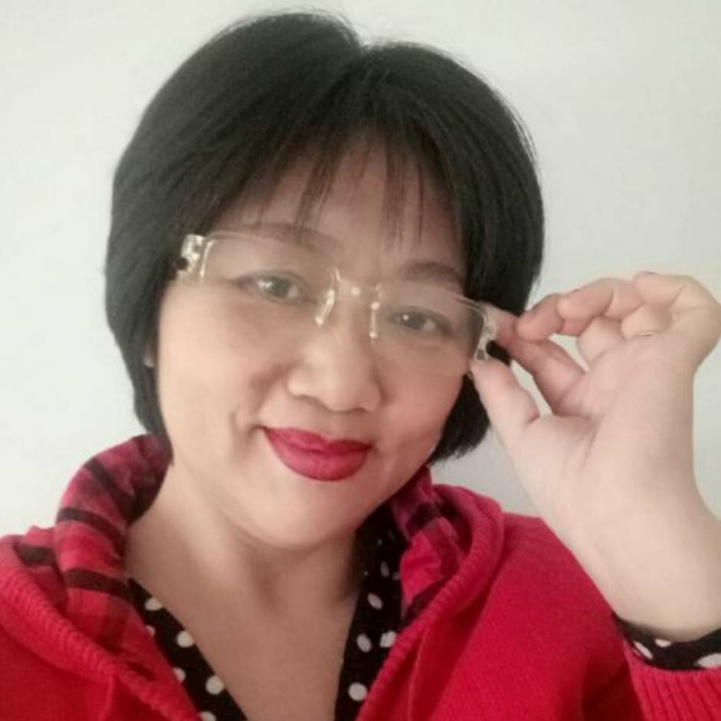 圆圆的第一张照片--呼和浩特相亲服务中心