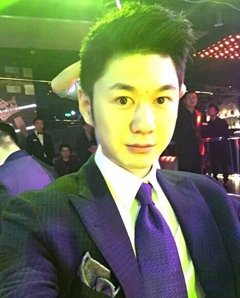 Aaron的第一张照片--呼和浩特相亲服务中心