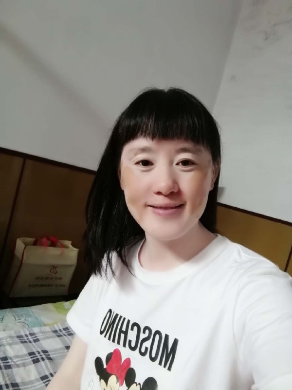 米儿的第三张照片--呼和浩特相亲服务中心