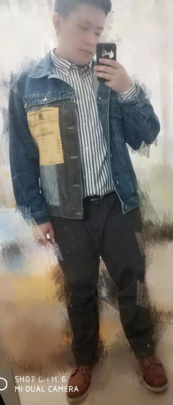 爱情始于欣赏的第一张照片--呼和浩特相亲服务中心