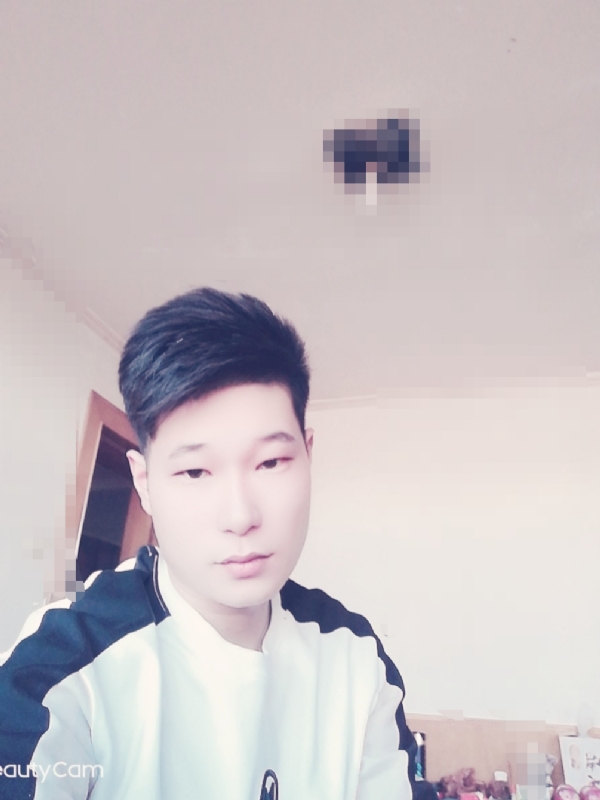 子凡的第一张照片--呼和浩特相亲服务中心