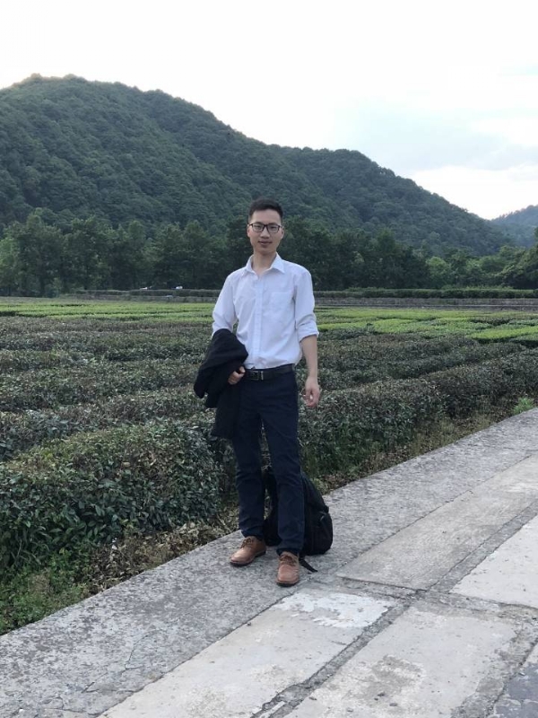 盛夏果实的第一张照片--呼和浩特相亲服务中心