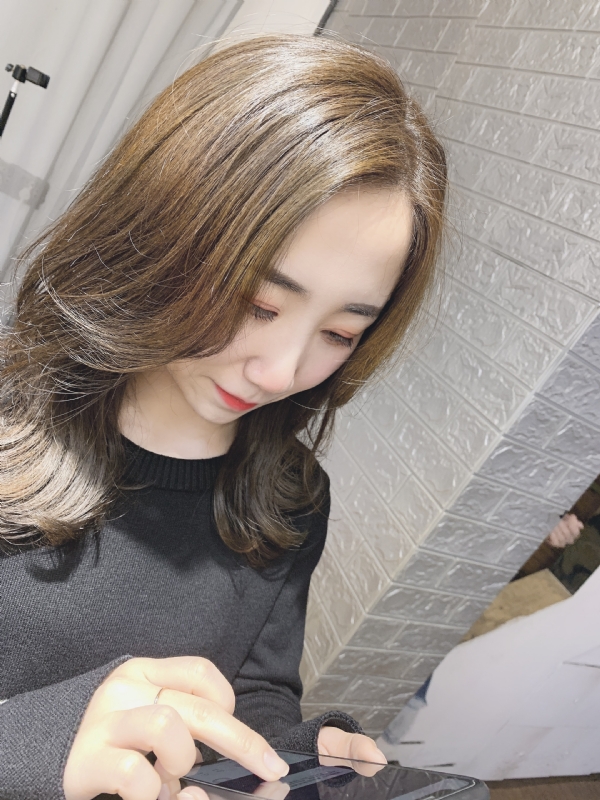 小沐的第一张照片--呼和浩特相亲服务中心