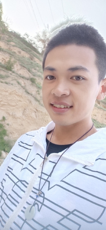 小辉的第一张照片--呼和浩特相亲服务中心