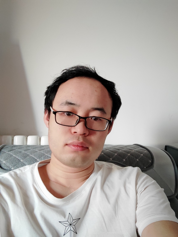 欧～茶幽的第一张照片--呼和浩特相亲服务中心