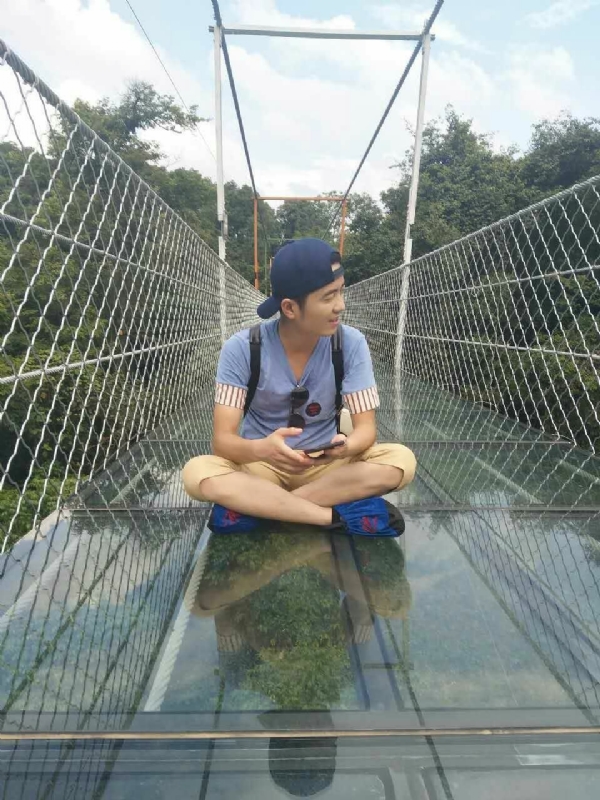 李青的第一张照片--呼和浩特相亲服务中心