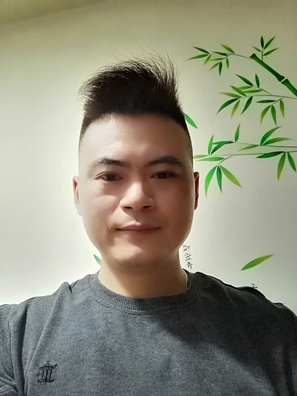 阿旭的第一张照片--呼和浩特相亲服务中心