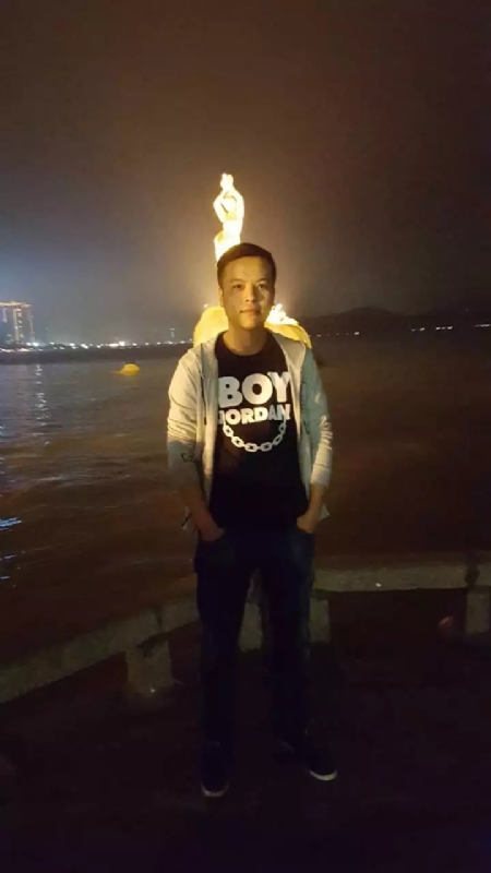 清风徐来。的第一张照片--呼和浩特相亲服务中心