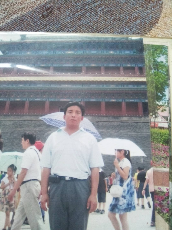 李晓磊的第二张照片--呼和浩特相亲服务中心