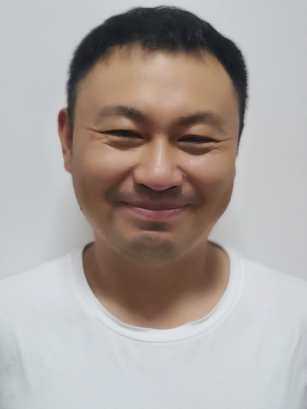 汪老师的第一张照片--呼和浩特相亲服务中心